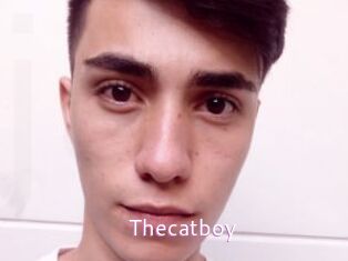 Thecatboy