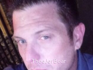 TheeJerBear