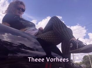 Theee_Vorhees