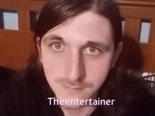 Theentertainer