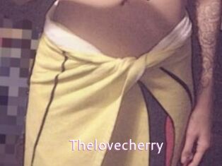 Thelovecherry