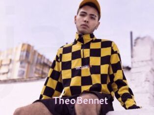 TheoBennet