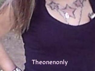 Theonenonly