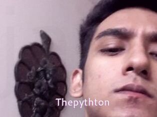 Thepythton