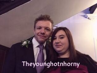 The_young_hotnhorny