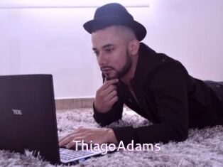 ThiagoAdams