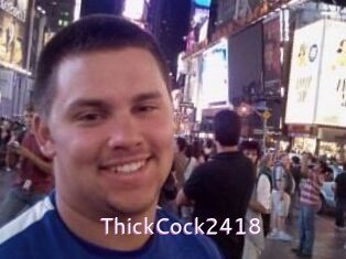 ThickCock2418