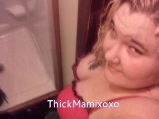 ThickMamixoxo