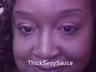 ThickSexySauce