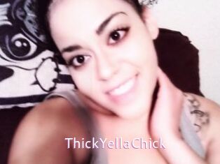 ThickYellaChick