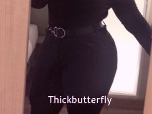 Thickbutterfly