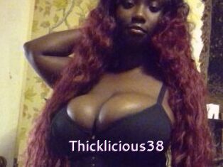 Thicklicious38