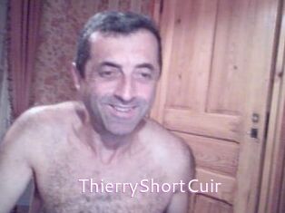 ThierryShortCuir