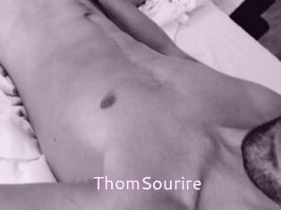 ThomSourire