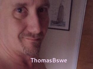 ThomasBswe