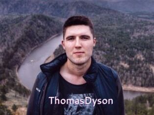 ThomasDyson