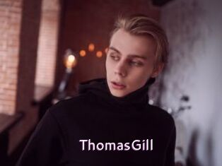 ThomasGill