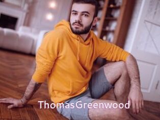 ThomasGreenwood