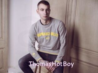 ThomasHotBoy