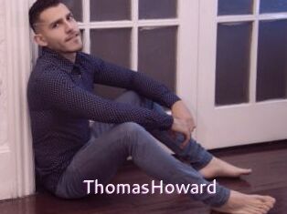 ThomasHoward