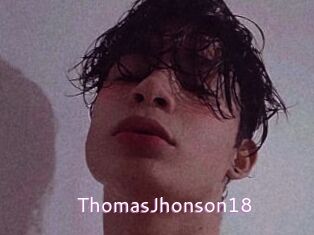 ThomasJhonson18