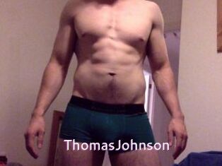 ThomasJohnson