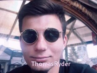 ThomasRyder