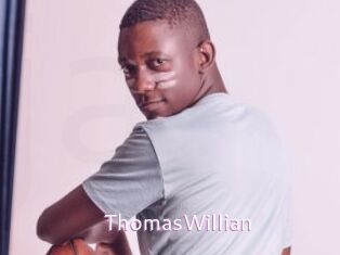 ThomasWillian