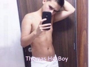 Thomas_HotBoy