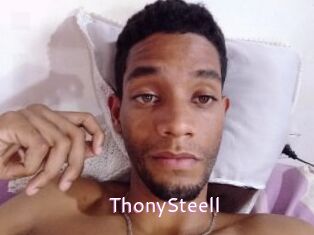 ThonySteell