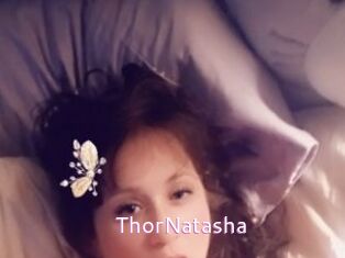 ThorNatasha