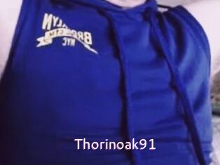 Thorinoak91