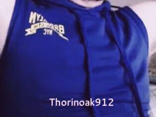 Thorinoak912