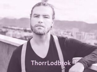 ThorrLodbrok