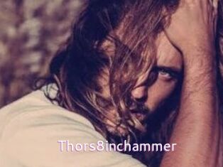 Thors8inchammer