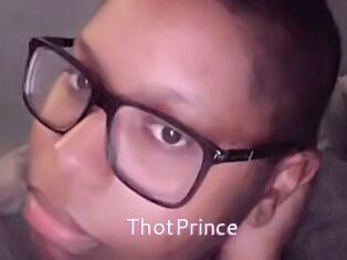 ThotPrince