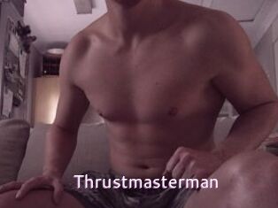 Thrustmasterman