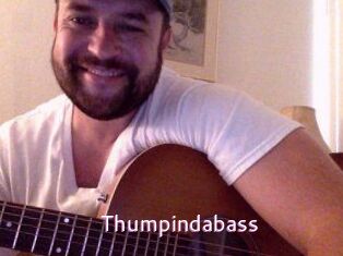 Thumpindabass