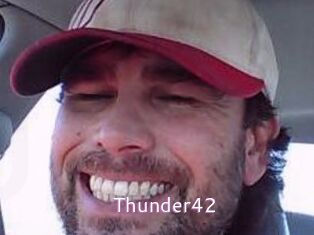 Thunder42