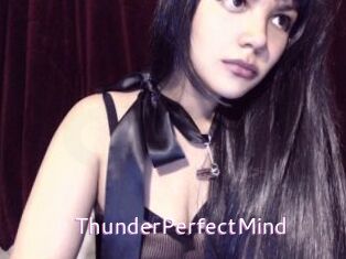 ThunderPerfectMind