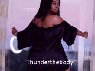 Thunderthebody