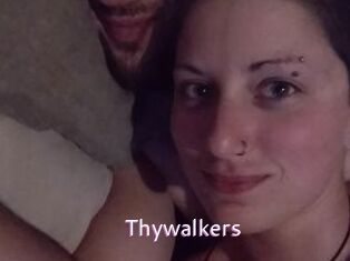 Thywalkers