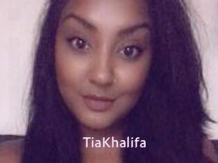 TiaKhalifa