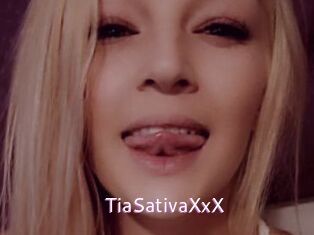 TiaSativaXxX