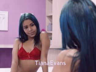 TianaEvans