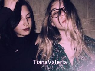 TianaValeria