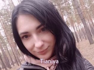 Tianiya