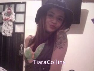 TiaraCollins Just Amateurs