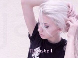 Tieyashell