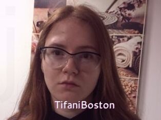 TifaniBoston